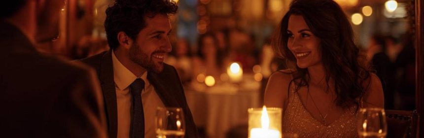 10 règles à respecter pour le 1er rendez-vous !