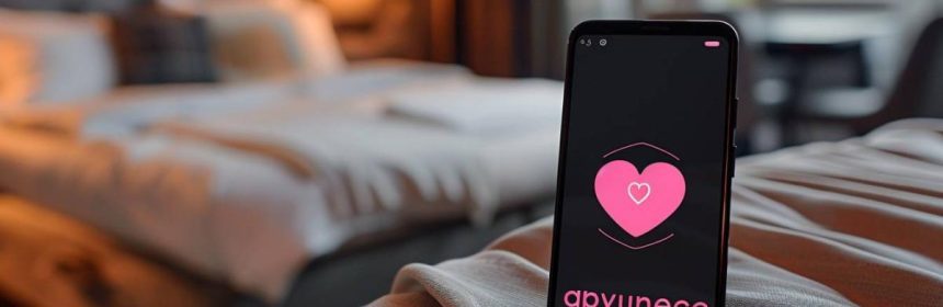 Adopteunmec : C&rsquo;est quoi le point rose qui clignote ?