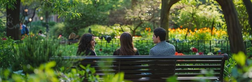 Adopteunmec : Vous offre la possibilité de discuter avec elle ?