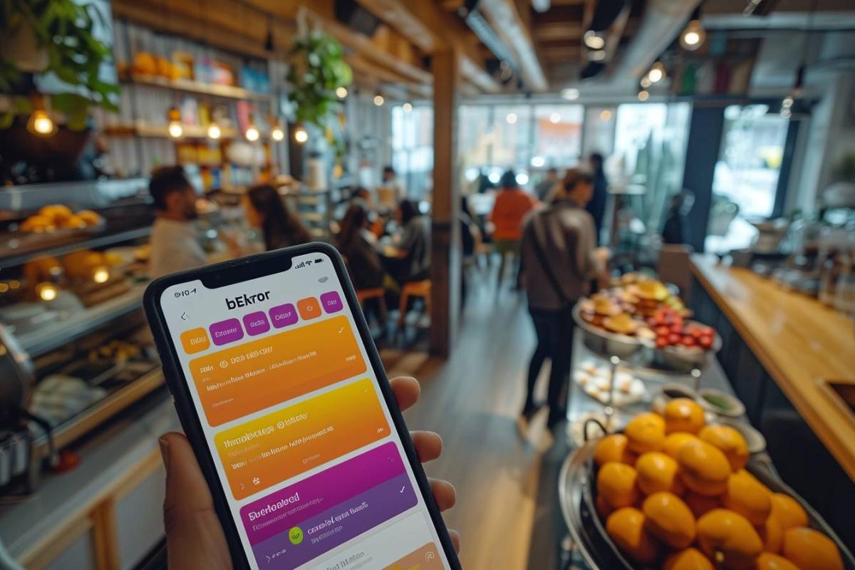 Blendr – Test, Avis, Infos et Tarifs
