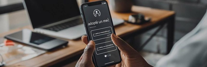 Cet utilisateur a été bloqué par Adopte Un Mec ? C&rsquo;est quoi ?