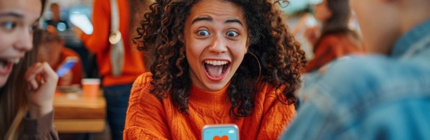 Comment accepter un charme sur adopte un mec ?