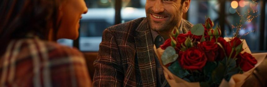 Comment convaincre une femme à accepter un rendez-vous ?