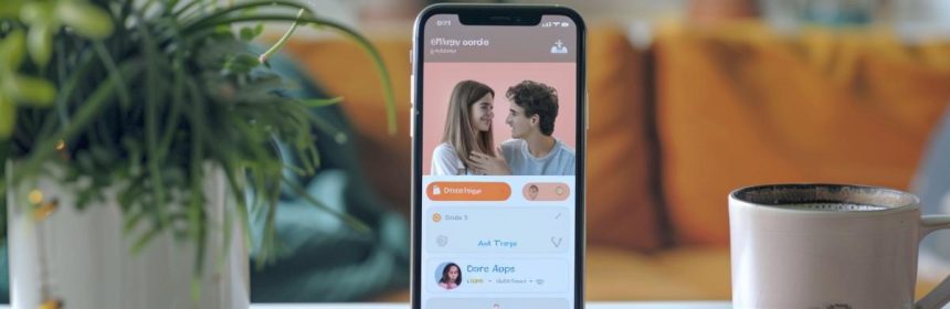 Comment la pandémie a changé les habitudes de rencontre en ligne.