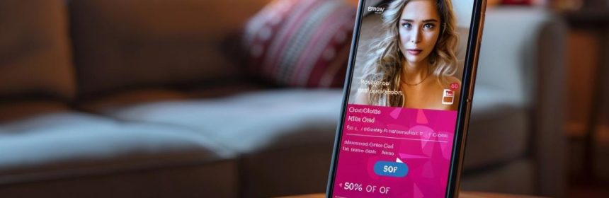 Comment obtenir un code promo OkCupid de 50% ?