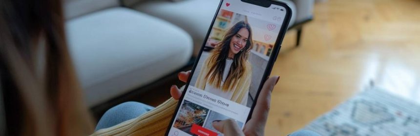 Comment utiliser les stories sur Hinge pour raconter votre histoire de façon captivante