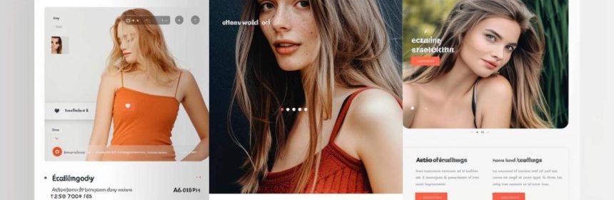 Comparatif des tarifs : eliterencontre, attractive world, et edarling