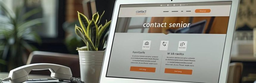 Contact Senior – Test, avis, infos et tarifs