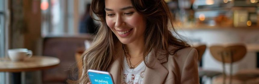 eDarling : une appli sérieuse pour les trentenaires