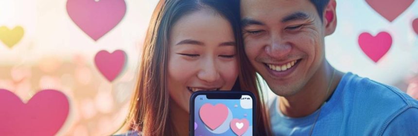 Election : Meilleurs Services de Rencontres de 2015