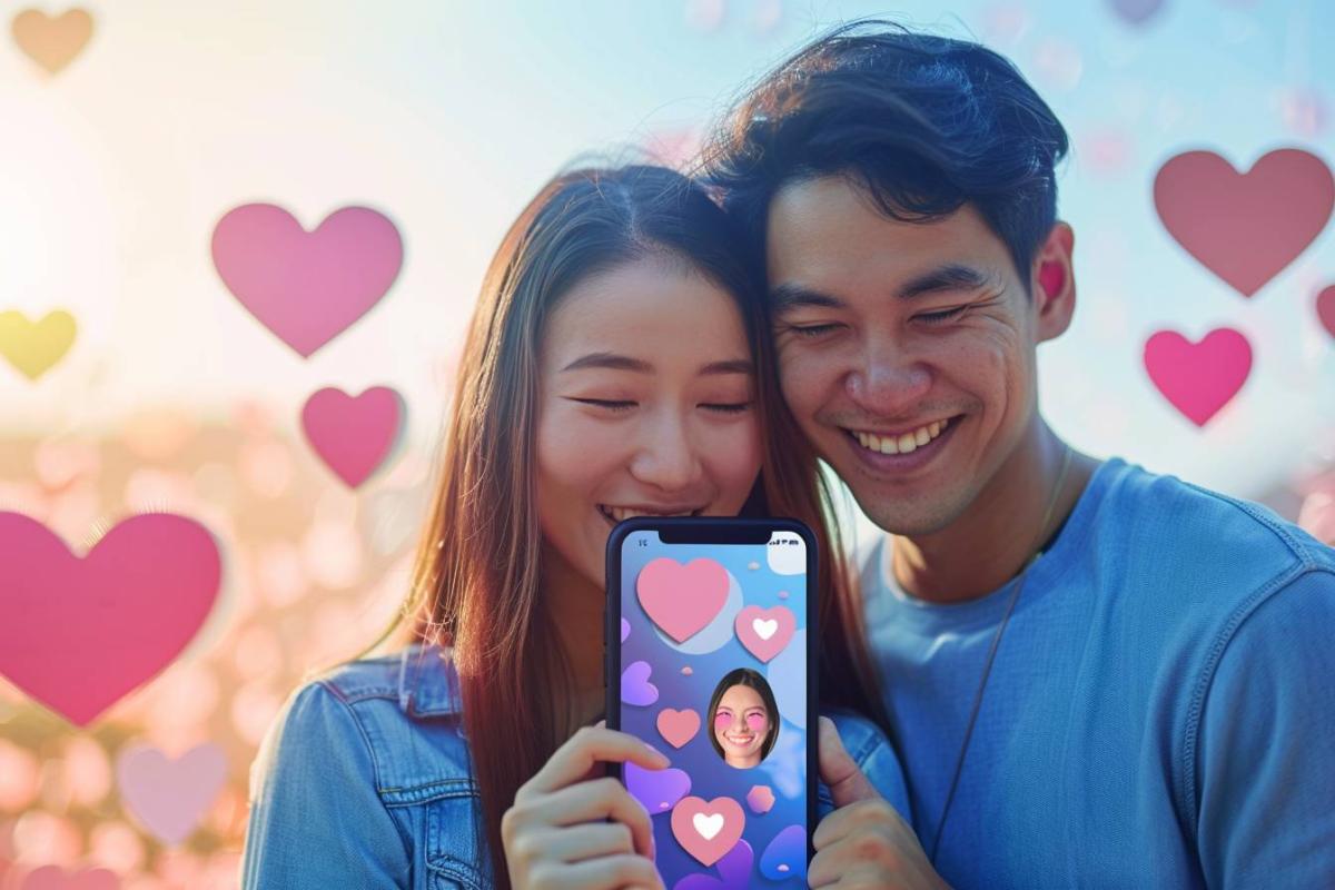 Election : Meilleurs Services de Rencontres de 2015