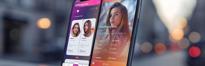 Elite Rencontre ou Edarling : quel vainqueur ?