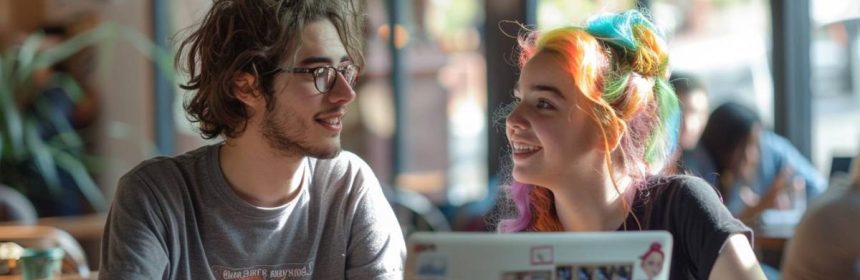 Geek-Rencontres.club : Site de rencontre pour les geeks et geekettes