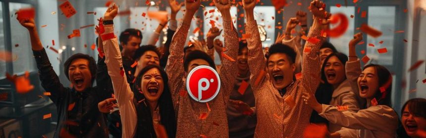 Grindr racheté par les chinois