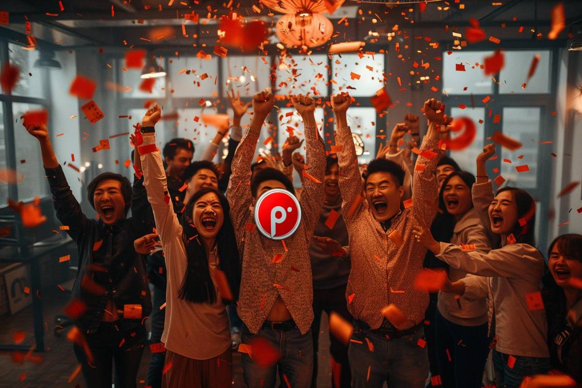 Grindr racheté par les chinois