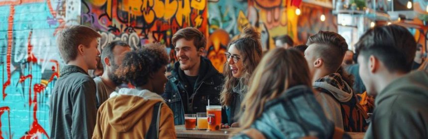 Grindr – Test, Avis, Infos et Tarifs