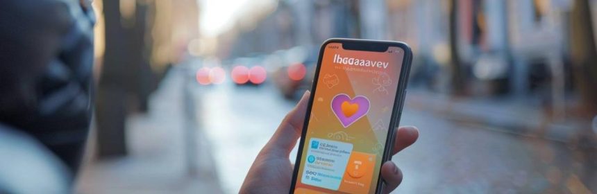 Hugavenue  : Application mobile ?