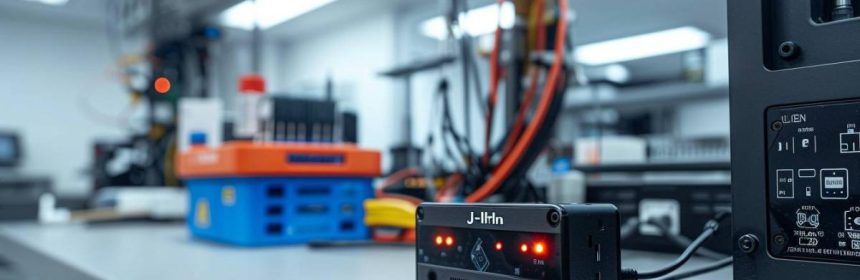 J-Link – Test, Avis et Critique