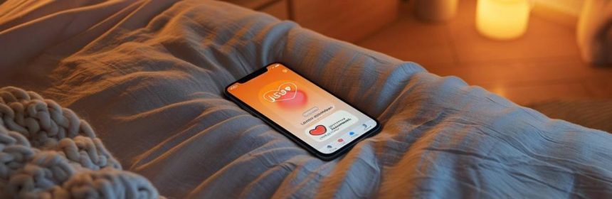 Justalove – Test, Avis, Infos et Tarifs