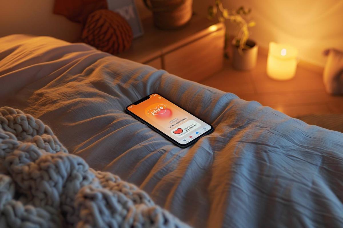 Justalove – Test, Avis, Infos et Tarifs