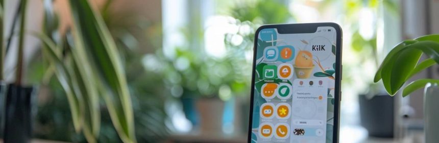 Kik – Test, Avis, Infos et Tarifs