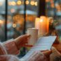La check-list du premier rencard (version féminine)