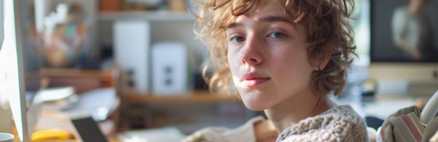 Les sites de rencontre sont-ils synonymes de perte de temps ?