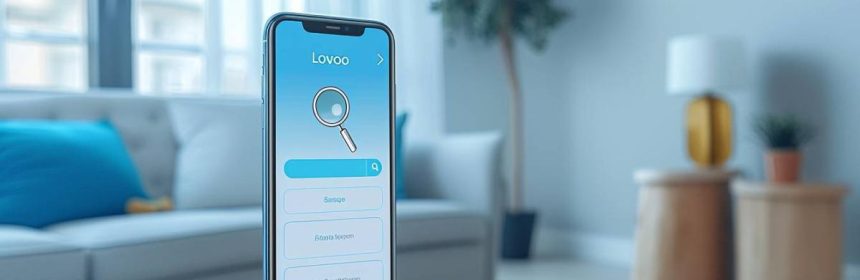 Lovoo : Comment recherche quelqu&rsquo;un ?