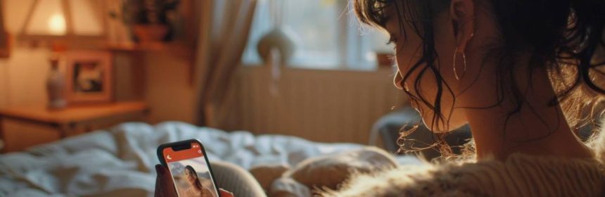 Lovoo : Envoyer une photo ?