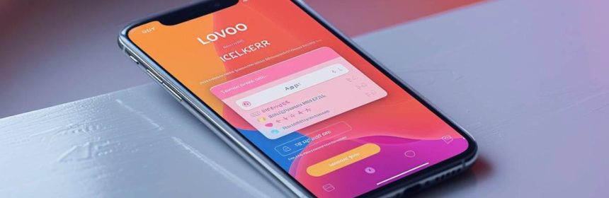 Lovoo Icebreaker : Envoyer un message ? Comment faire ?