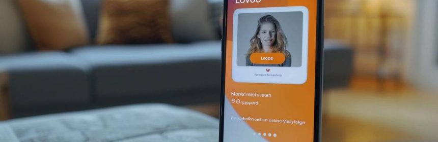 Lovoo : Qu&rsquo;est-ce qu&rsquo;un match ?