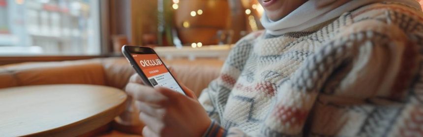 Peut-on utiliser OkCupid en Belgique ?