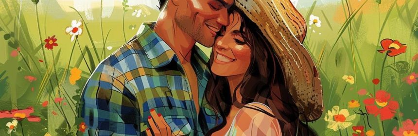 Quel est le meilleur site de rencontre agriculteur ?