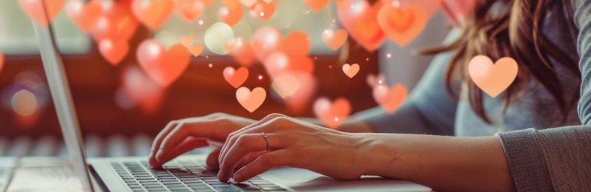 Quelles sont les bonnes astuces pour séduire en ligne ?