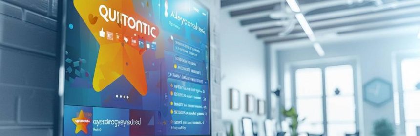 Quintonic – Test, Avis, Infos et Tarifs