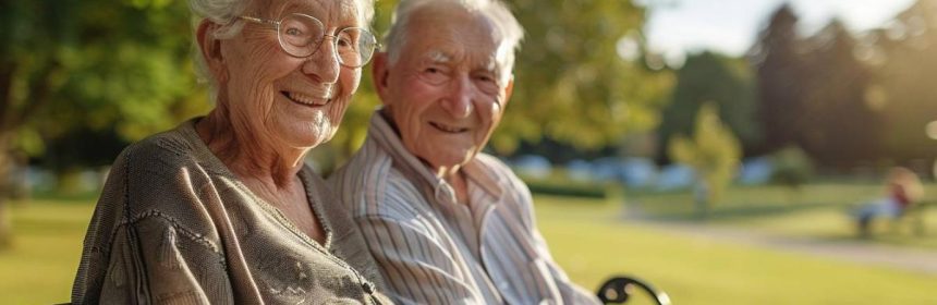 Retraite-Rencontres.club : Site de rencontre pour retraités