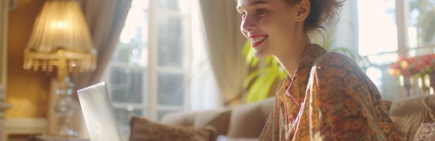 Séduction en ligne : la méthode AIDA pour séduire efficacement