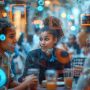 Tchats pour célibataires professionnels : les options les plus adaptées à votre style de vie