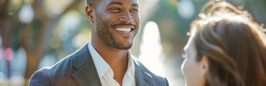 Techniques pour séduire une femme