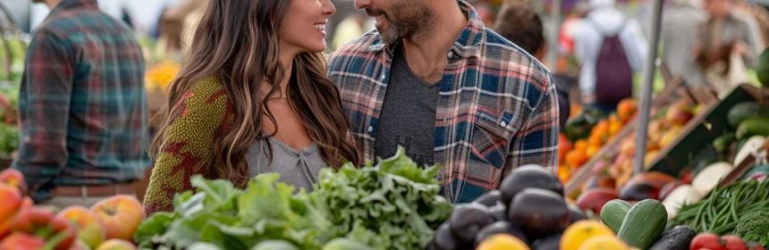 The Choice – L&rsquo;anti-supermaché de la rencontre