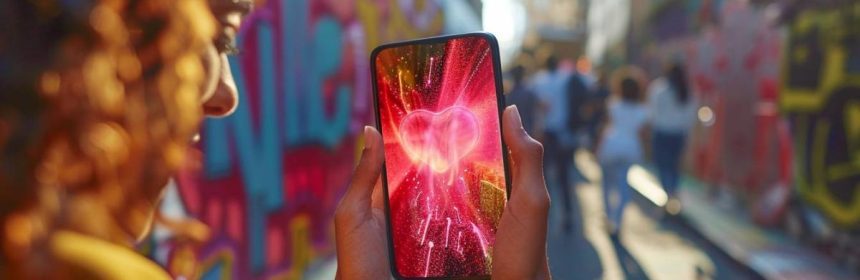 Whim –  l&rsquo;application rencontre qui va ringardiser Tinder