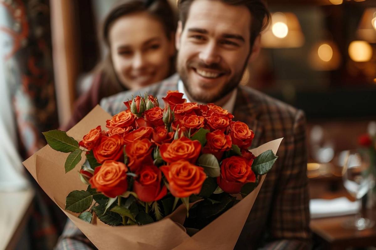 Comment attirer une femme ?