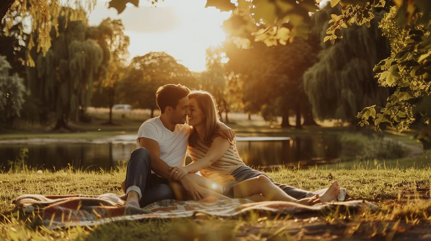 Épanouissement du couple : comment ajouter du piment et renforcer votre complicité