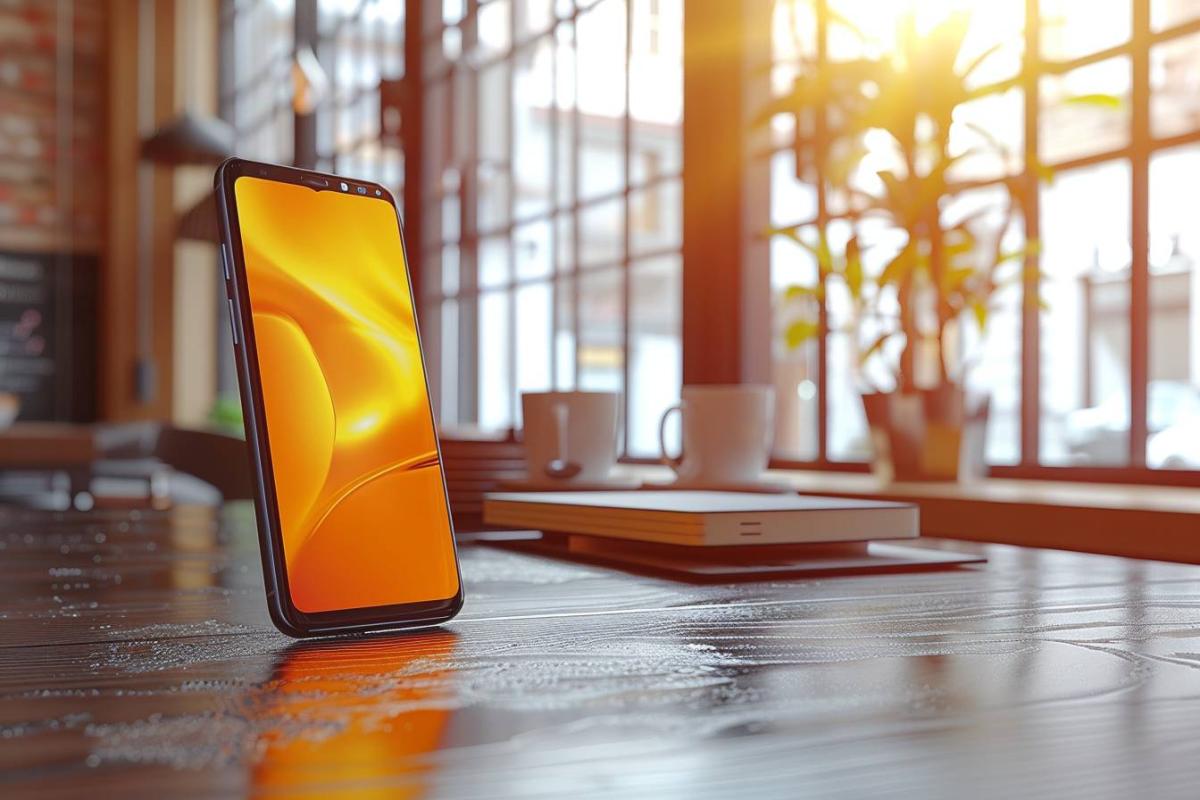 Quel smartphone choisir pour faire des rencontres en ligne ?