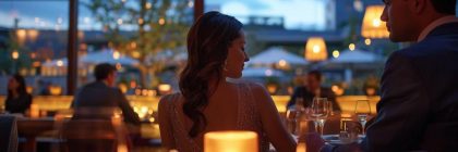 Rencontres sur internet : Pour un soir ou Histoire d&rsquo;amour ?