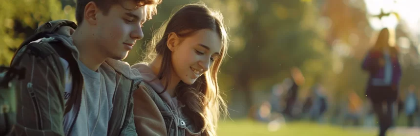 Adopte ou Happn : Quelle app choisir ?