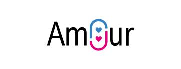 Amour.com - Logo