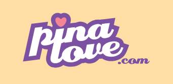 PinaLove - Logo