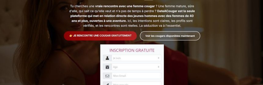 Dateacougar-Avis