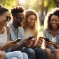 Trouver des amis grâce aux applications de rencontre amicale